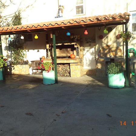 Soldatos Rooms Marandokhórion Exterior foto