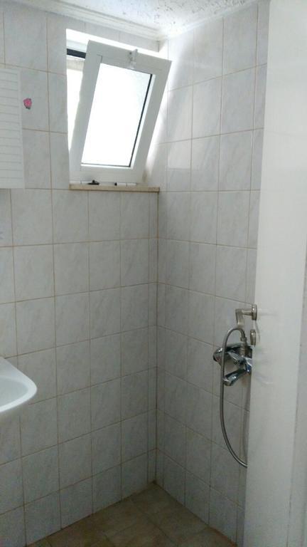 Soldatos Rooms Marandokhórion Habitación foto